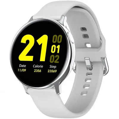 Smartwatch Innjoo Lady eQis Branco