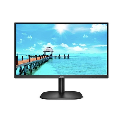 MONITOR AOC 27" FHD 16:9 75Hz