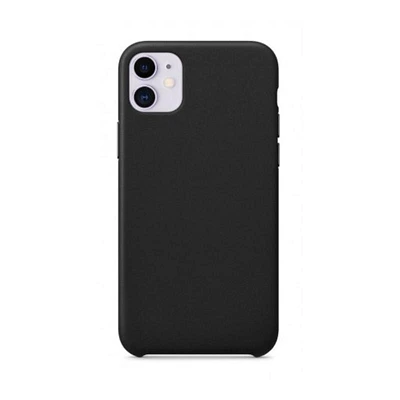 ECO Leather case cover for iPhone 12 Pro Max