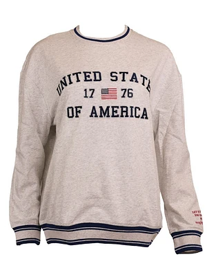 USA Varsity Crew