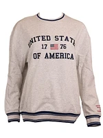 USA Varsity Crew