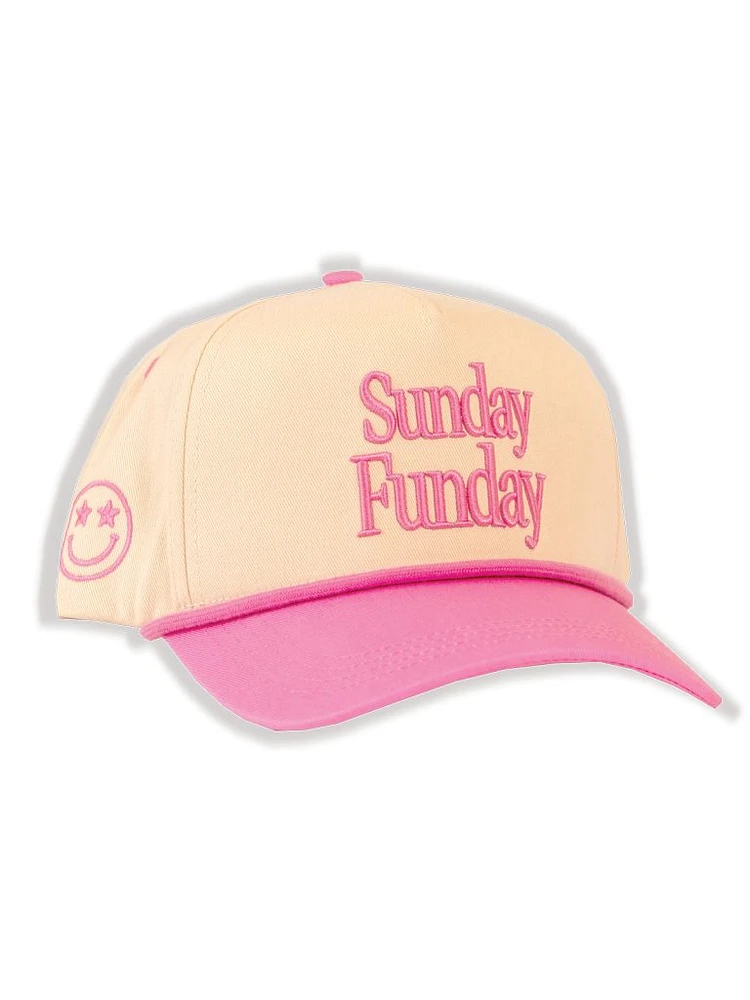 Sunday Funday Hat