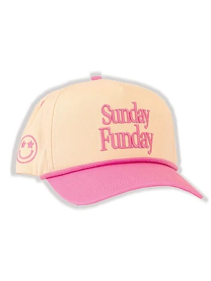 Sunday Funday Hat