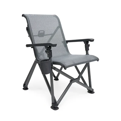 Trailhead Camp Chair Charcoal