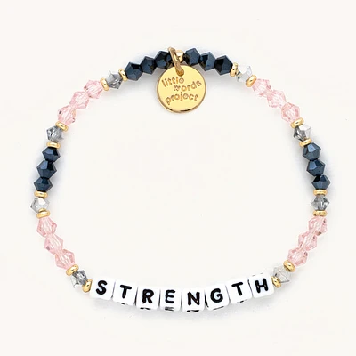 Strength Belle Essentials Bracelet - S/M