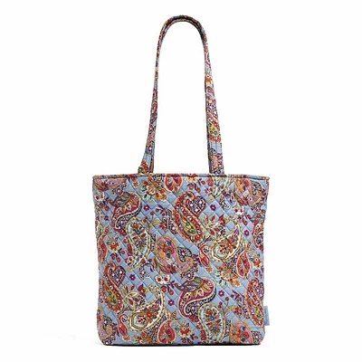 Tote Bag - Provence Paisley