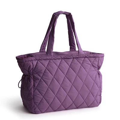 Knollton Travel Tote