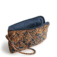 Zip Wristlet - Nylon