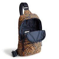 Lorman Sling Backpack