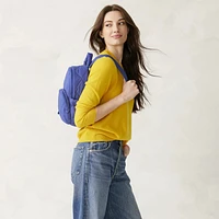 Small Banbury Backpack