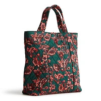 Mini Original Tote - Cotton Gabardine