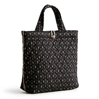 Mini Original Tote - Cotton Gabardine