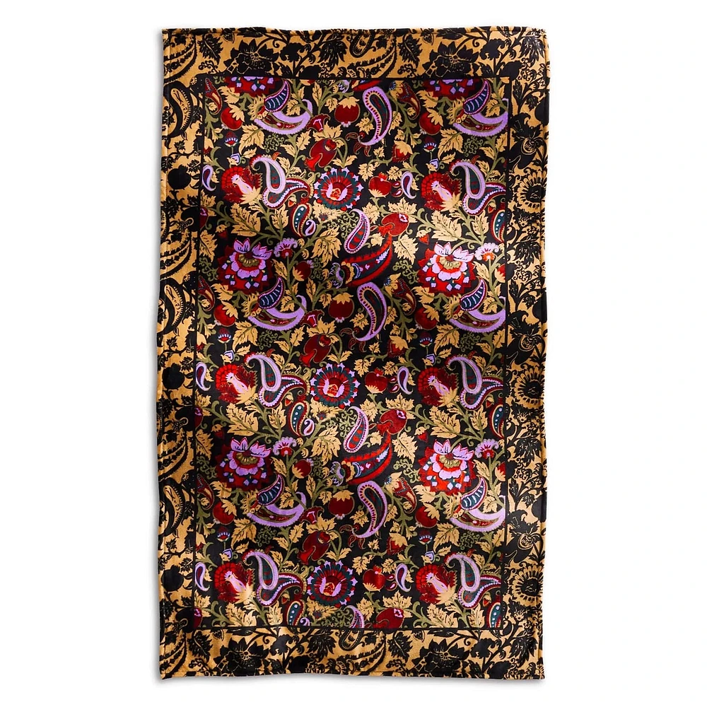 Plush Throw Blanket