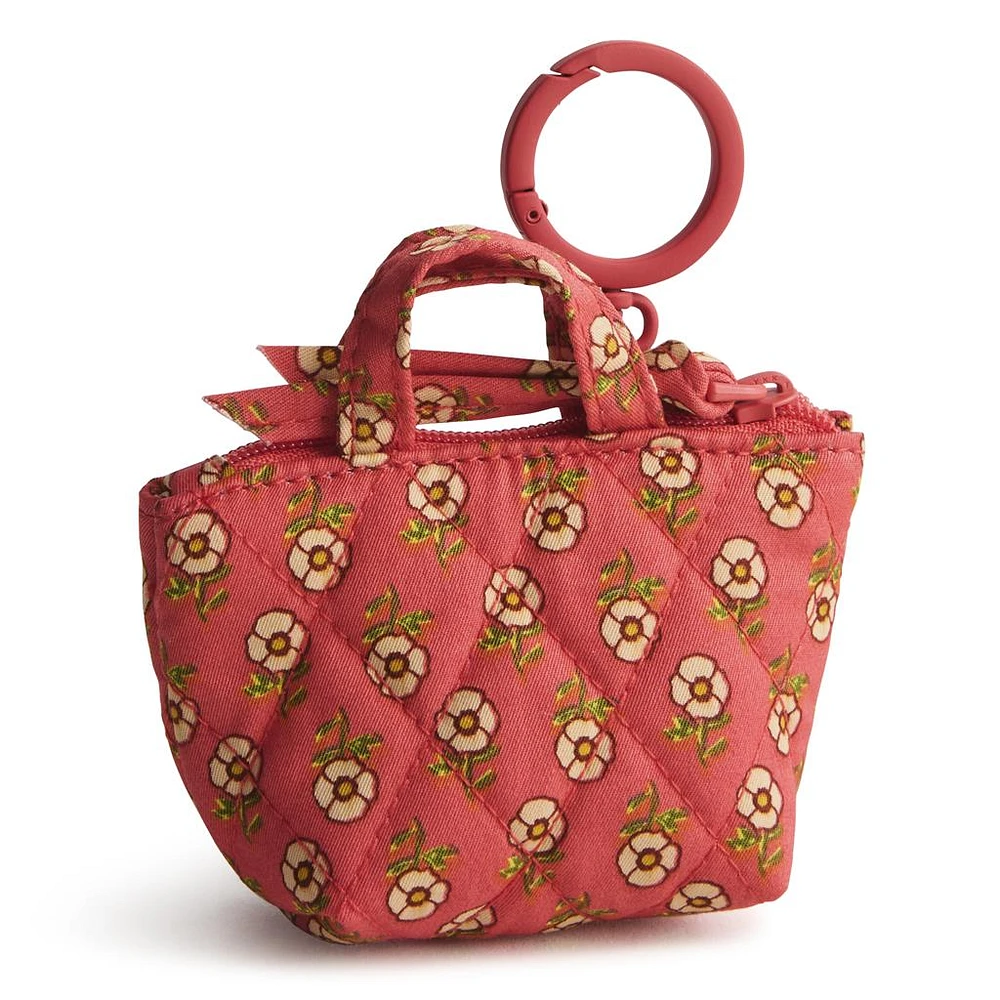 Original Tote Bag Charm