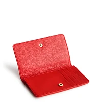 Card Case - Leather