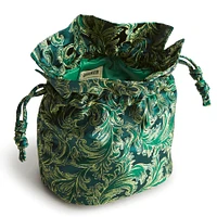 Tilden Drawstring Crossbody : Wicked