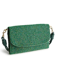 Wildwood Wallet Crossbody : Wicked