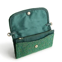 Wildwood Wallet Crossbody : Wicked