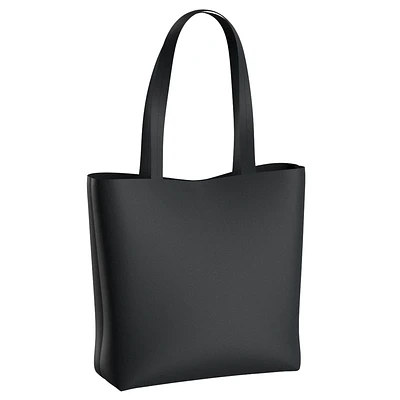 Small Original Zip Tote - Moonless Night