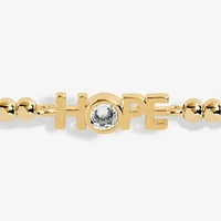 A Little Hope - Gold