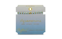 So Colorful! - Aquamarine