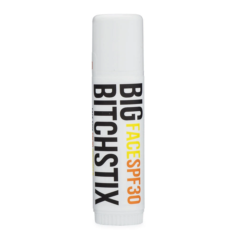 Face SPF 30 Big Stix