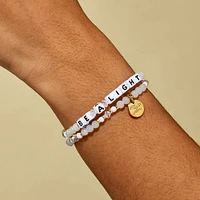 Be A Light Bracelet