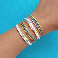 The Birthday Project Bracelet