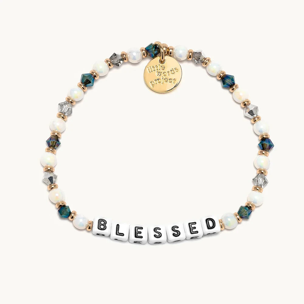 Blessed Bracelet