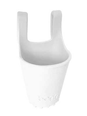 for shore WHITE Bogg® - Bevy Drink Holder