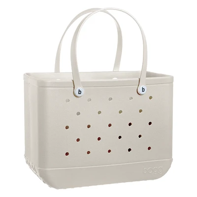 Coconut Milk Original Bogg® Bag