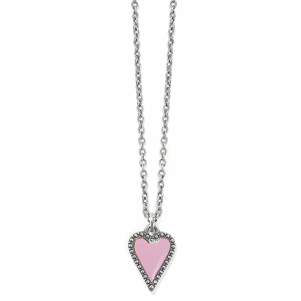 Dazzling Love Petite Necklace