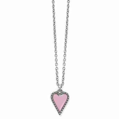 Dazzling Love Petite Necklace