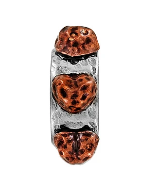 Art & Soul Mini Hearts Spacer
