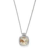 Meridian Aurora Large Necklace