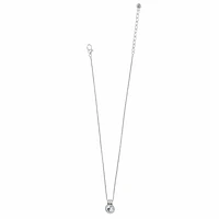 Meridian Aurora Petite Necklace