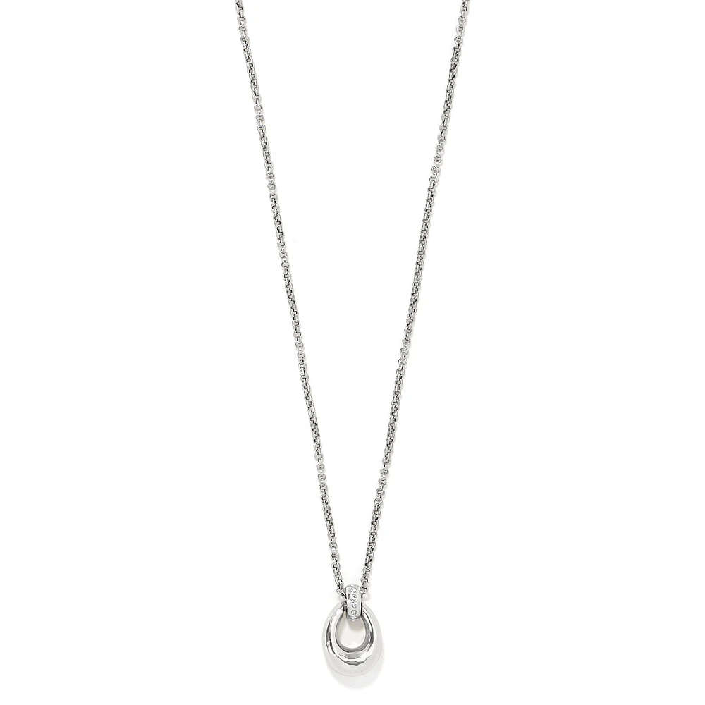 Meridian Orbit Necklace