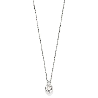 Meridian Orbit Necklace