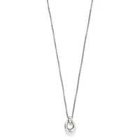 Meridian Orbit Necklace