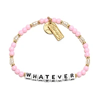 Whatever Clueless Bracelet - S/M