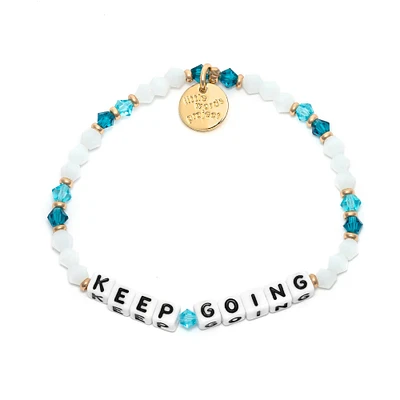 Keep Going Currents Bracelet - S/M