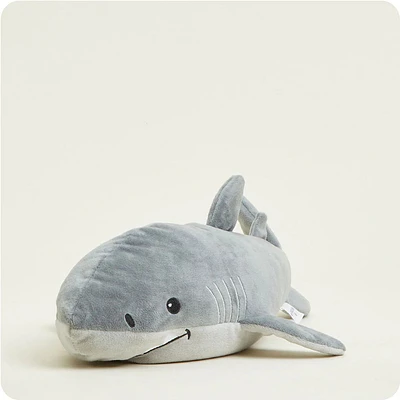 Shark Warmie Stuffed Animal