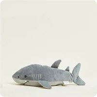 Shark Warmie Stuffed Animal