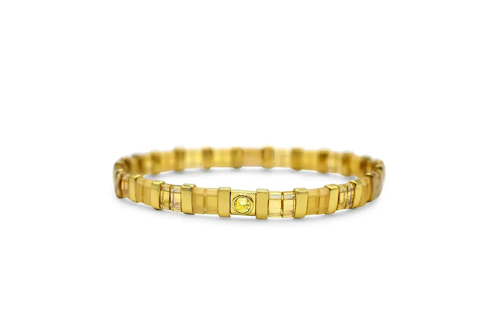 So Colorful! - Citrine