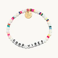 Good Vibes Bracelet