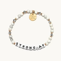 Strong AF Bracelet - SM