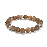 Contempo Desert Sky Storm Stretch Bracelet