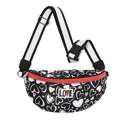 Endless Love Belt Bag