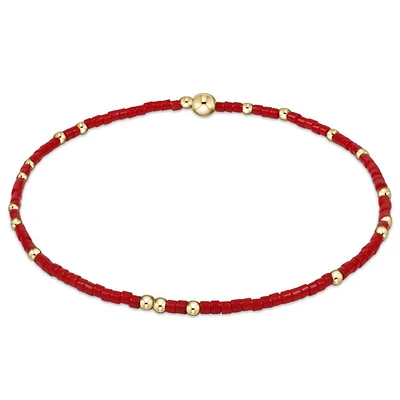 Hope Unwritten Bracelet