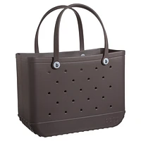 Espresso yo'self - Original Bogg® Bag Tote